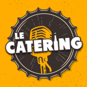 Le Catering - Jeanne Chartier & Batiste De Oliveira