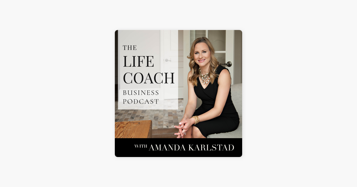 Podcast — My Daily Business Coach