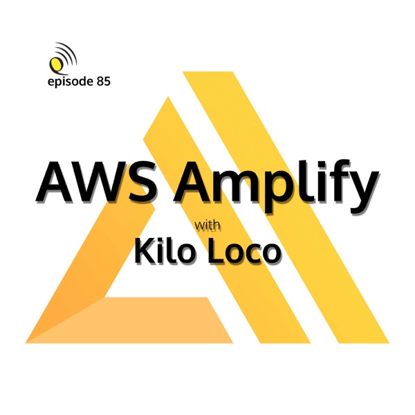 AWS Amplify with Kilo Loco thumbnail