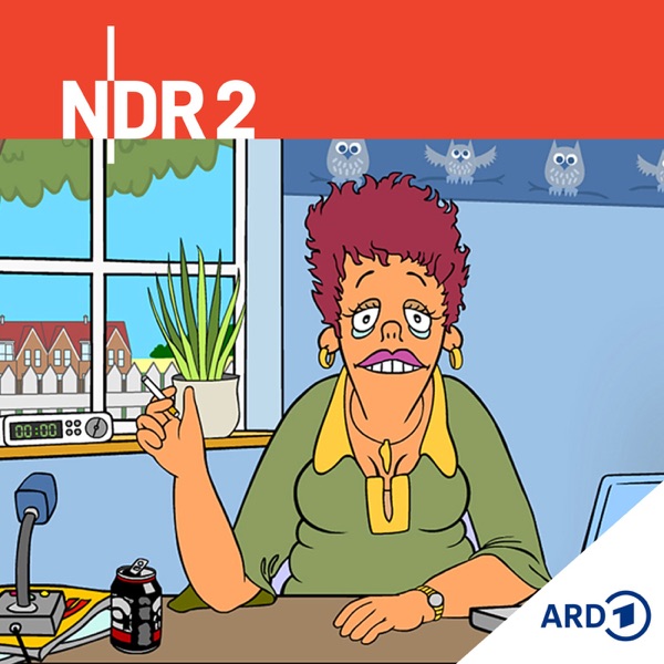 NDR 2 - Freese 1 an alle