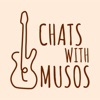 Chats with the musos artwork