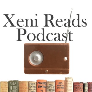 XENI READS PODCAST