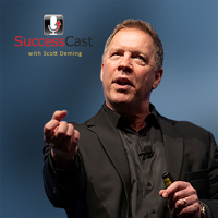 Episode #3 - Kate Carr Interview