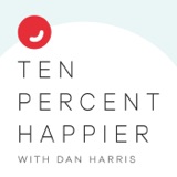 387: Twenty Percent Happier | Matthew Hepburn podcast episode