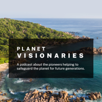 Planet Visionaries podcast