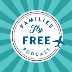 152 | Listener Questions Answered: Flying Southwest From a Non-Hub Airport, Having Enough Points, Chase Freedom Unlimited