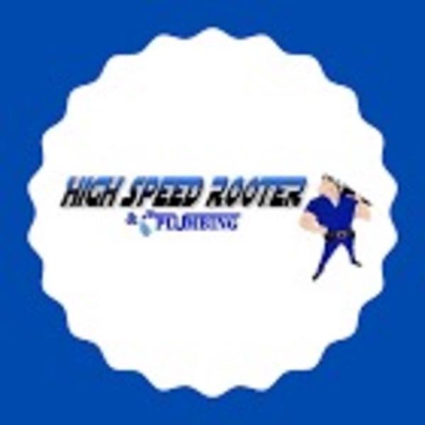 Welcome to HIGH SPEED ROOTER Artwork