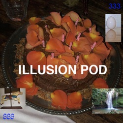 Illusion Pod 