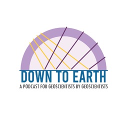 S4E03 Down to Earth: Navigating Data Sovereignty in Open Science