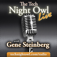 The Tech Night Owl LIVE Feb 23, 2019