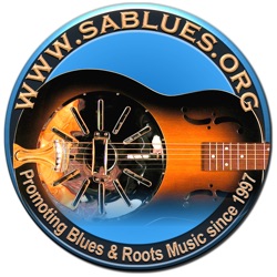 Podcast 448. Blues Time Special. (www.sablues.org)