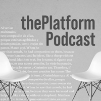 Andrew Wade - thePlatform Ep.3