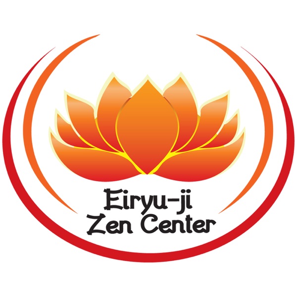 Eiryu-ji Zen Center Dharma Talks Artwork
