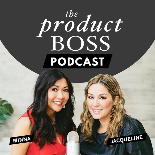 The Product Boss Podcast Artwork