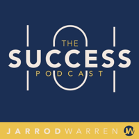 The Success 101 Podcast with Jarrod Warren: Peak Performance | Maximum Productivity podcast