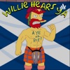 Willie Hears Ya: A Scottish Simpsons Podcast artwork