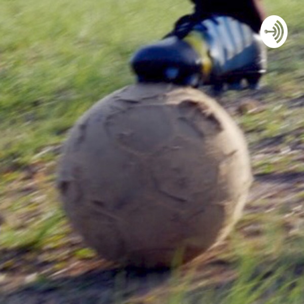 Rural Soccer Pod Artwork