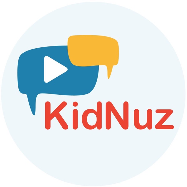 KidNuz Artwork