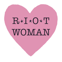 Riot Woman with Amy Klein