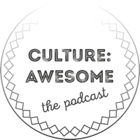 Culture: Awesome podcast