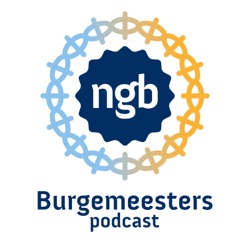 #1 Burgemeesters podcast: Herman Tjeenk Willink & Pieter Broertjes