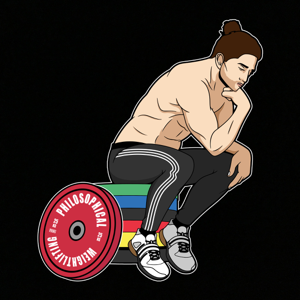 Philosophical Weightlifting Podcast podcast