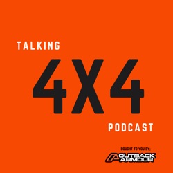 Talking 4x4