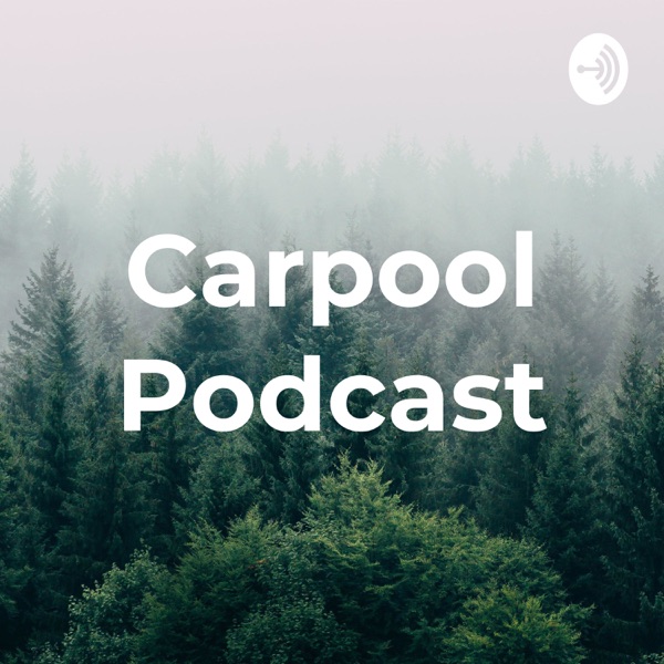 Carpool Podcast Artwork