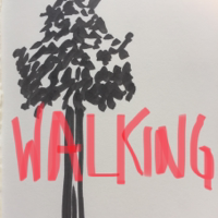 The WALKING podcast podcast