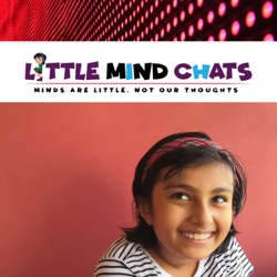 124: Schools and sustainability with Usha Iyer