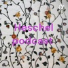 Heschel podcast artwork