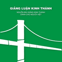 Giảng Luận Kinh Thánh