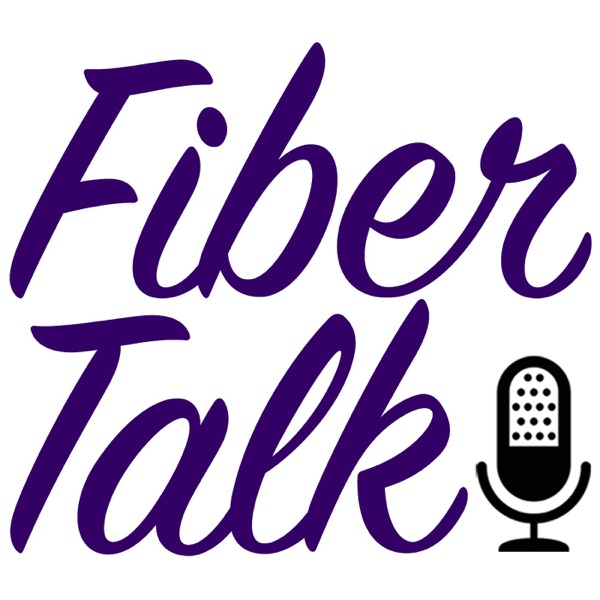 Fiber Talk Artwork