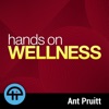 Hands-On Wellness (Audio) artwork
