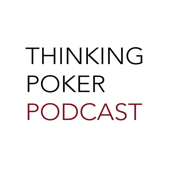 Thinking Poker - Andrew Brokos