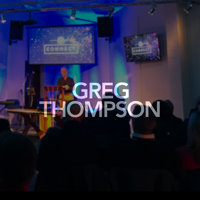Greg Thompson podcast