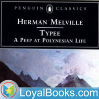 Typee by Herman Melville podcast