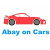 Abay on Cars artwork
