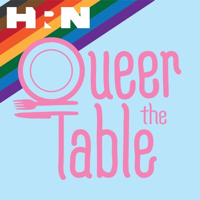 QUEERBOSS Pt: II - Sana Javeri Kadri and Andre Springer