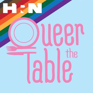 Queer The Table