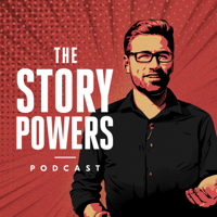 The Power of Relatable Stories with Norman Bell 