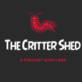 The Critter Shed - Collie Ennis & Colette Kinsella for Red Hare Media