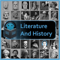 Literature and History podcast