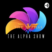 The Alphashow proudly present : RON KLEIN