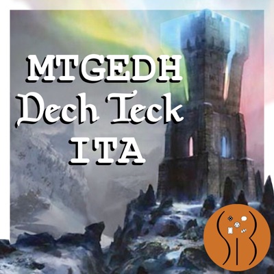 Deck Tech ITA per il Commander Multi MtG Deck Tech ITA per il Commander Multi MtG