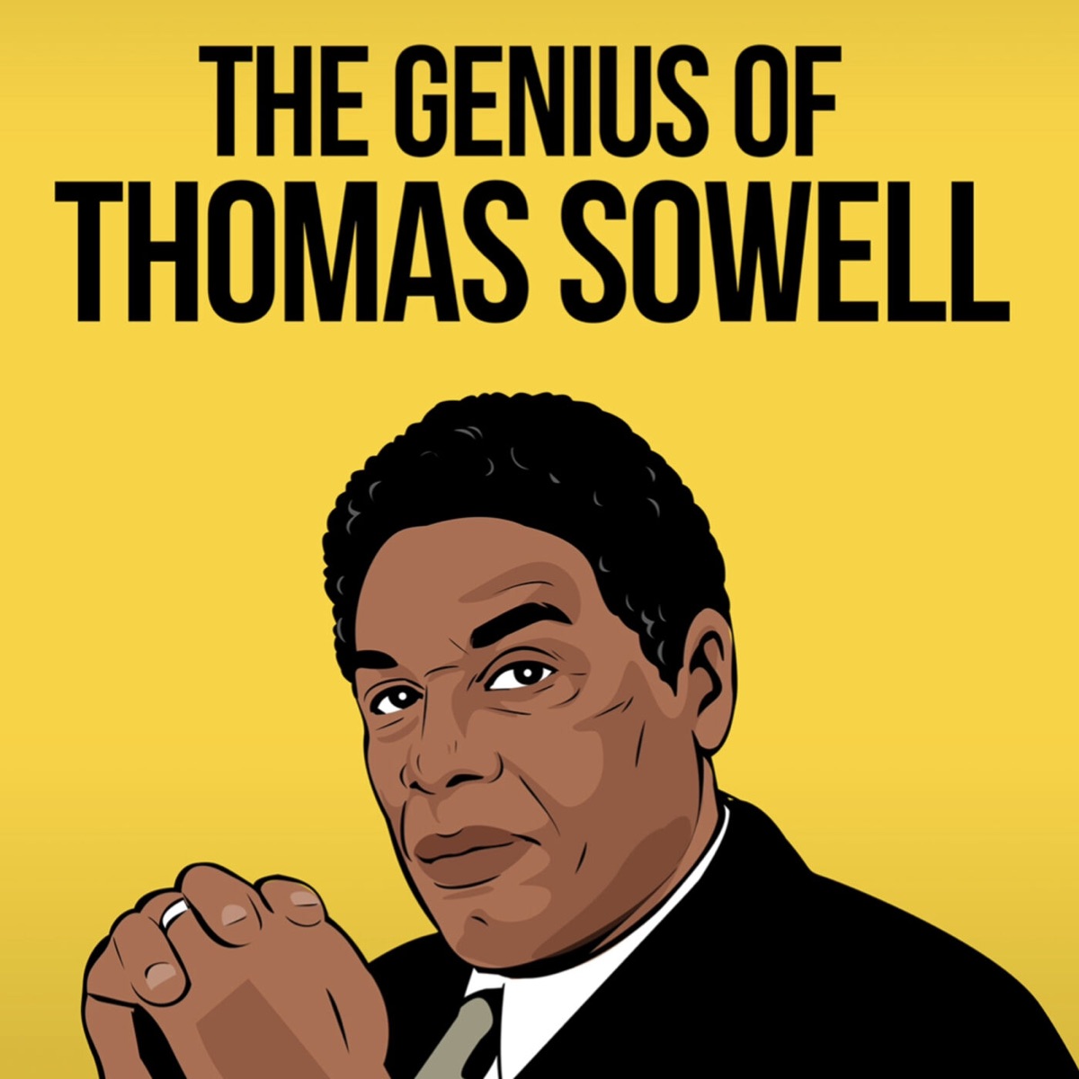 Sowell and the American Education System • Part I – The Genius of ...