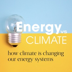 Energy vs IEA Oil and Gas Scenarios