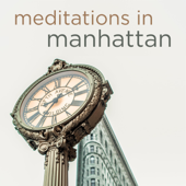 Meditations in Manhattan - Opus Dei NYC