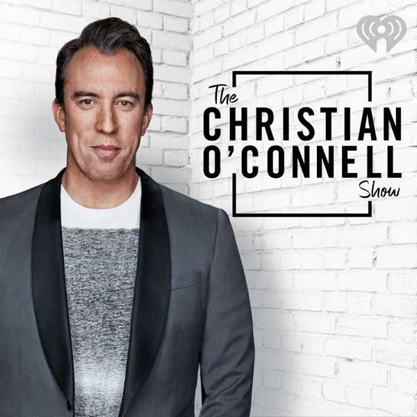 The Christian O’Connell Show Artwork