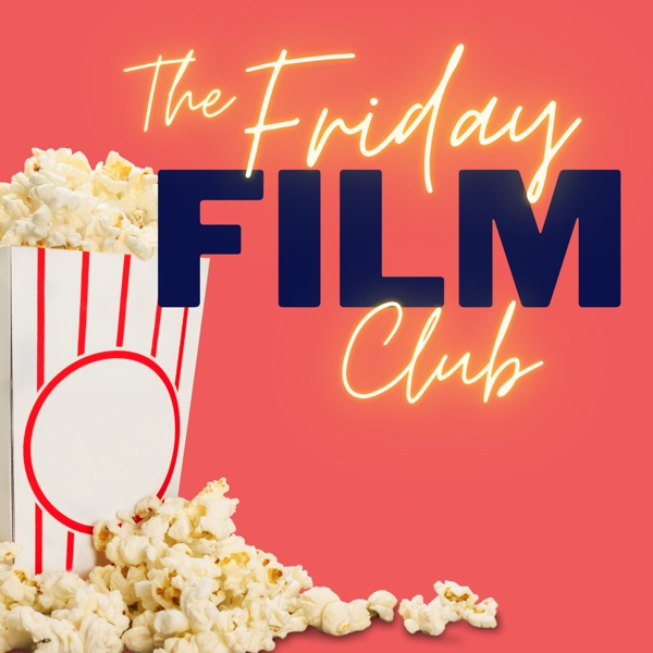 The Friday Film Club Artwork